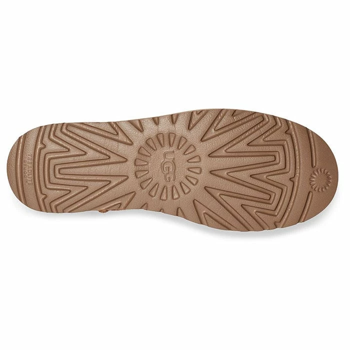 Ugg Women's Classic Mini Logo Zip Boot - Image 4