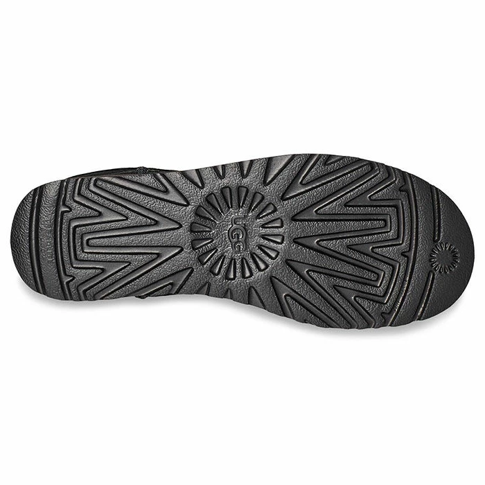 Ugg Women's Classic Mini Logo Zip Boot - Image 4