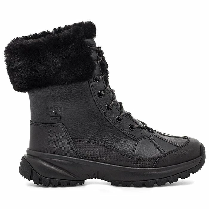 Ugg Women's Yose Fluff Boot