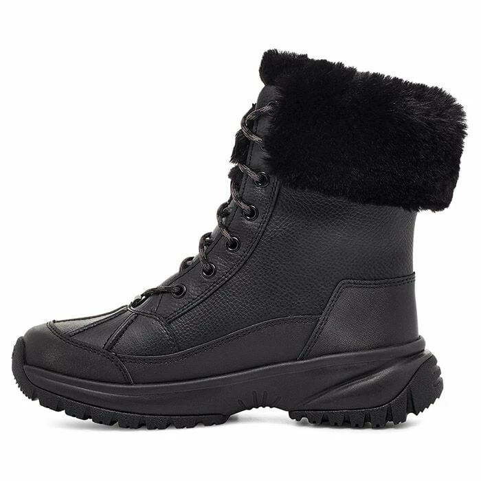 Ugg Women's Yose Fluff Boot - Image 2