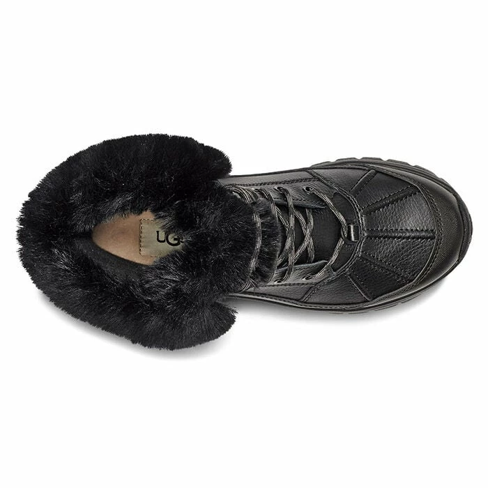 Ugg Women's Yose Fluff Boot - Image 3