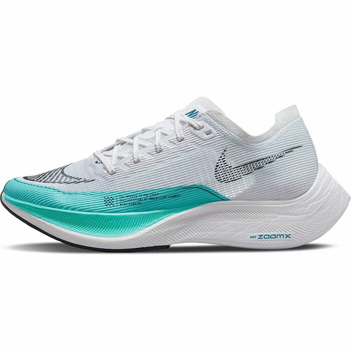 Nike Women's ZoomX Vaporfly NEXT% 2 Racing Shoe - Image 2