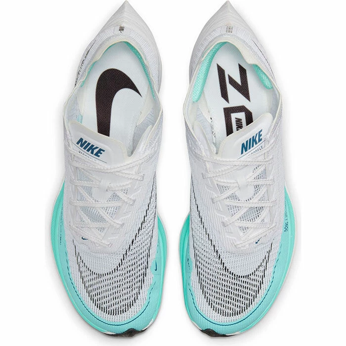 Nike Women's ZoomX Vaporfly NEXT% 2 Racing Shoe - Image 3