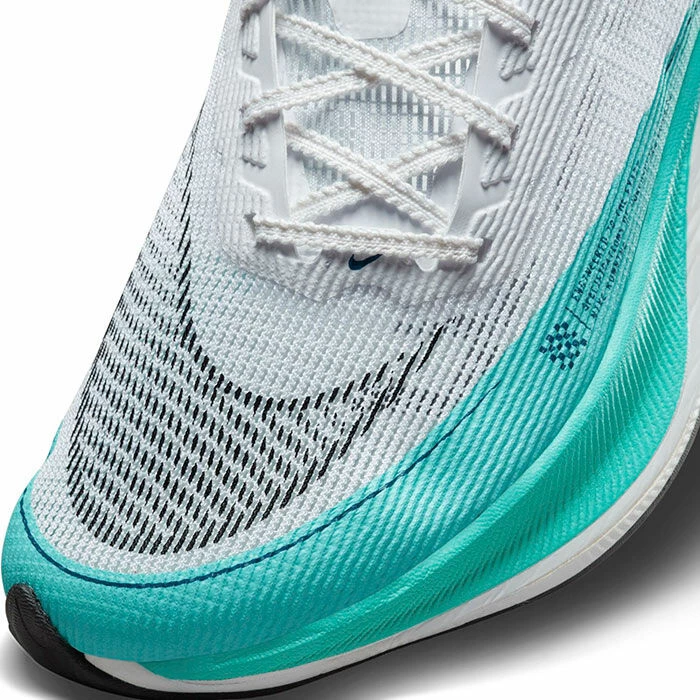 Nike Women's ZoomX Vaporfly NEXT% 2 Racing Shoe - Image 5