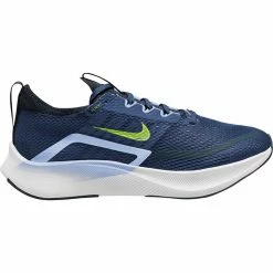 Nike Women's Zoom Fly 4 Road Running Shoe