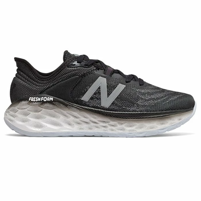 New Balance Women's Fresh Foam More V2 Running Shoe (Wide)