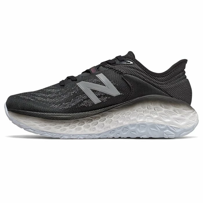New Balance Women's Fresh Foam More V2 Running Shoe (Wide) - Image 2