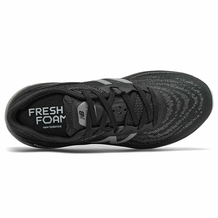 New Balance Women's Fresh Foam More V2 Running Shoe (Wide) - Image 3