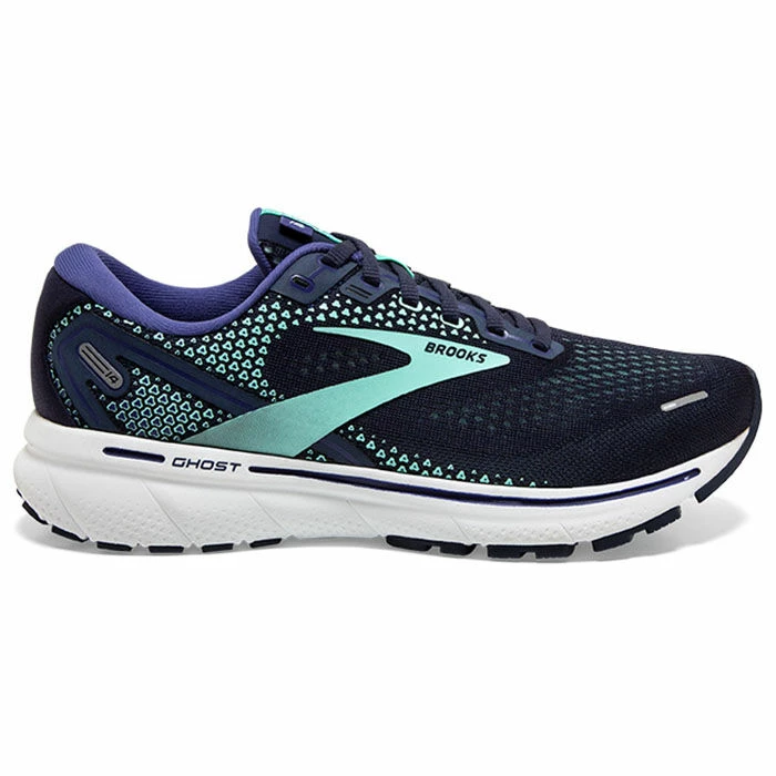 BROOKS Women's Ghost 14 Running Shoe