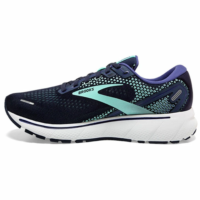 BROOKS Women's Ghost 14 Running Shoe - Image 2