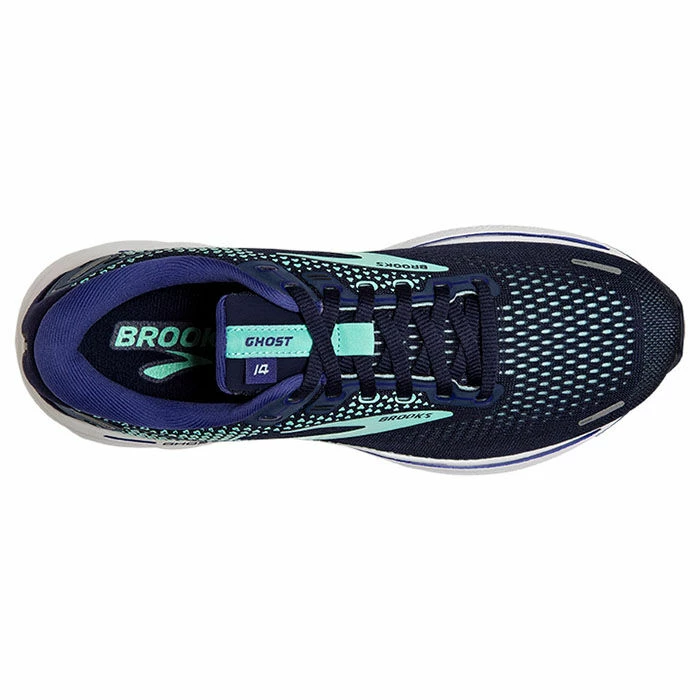 BROOKS Women's Ghost 14 Running Shoe - Image 3