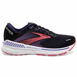 BROOKS Women's Adrenaline GTS 22 Running Shoe (Wide)