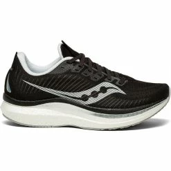 Saucony Women's Endorphin Speed 2 Running Shoe