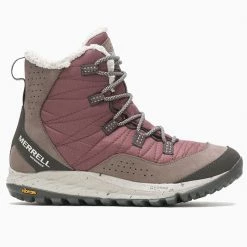 Merrell Women's Antora 2 Sneaker Boot