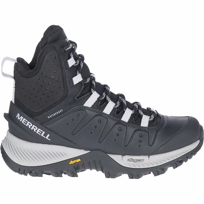 Merrell Women's Thermo Cross 3 Mid Waterproof Boot
