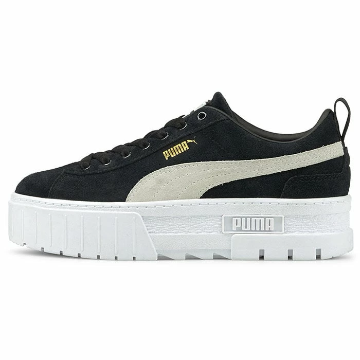 Puma Women's Mayze Sneaker