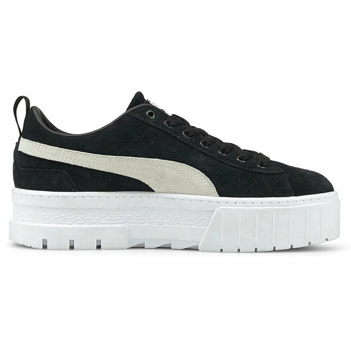 Puma Women's Mayze Sneaker - Image 3