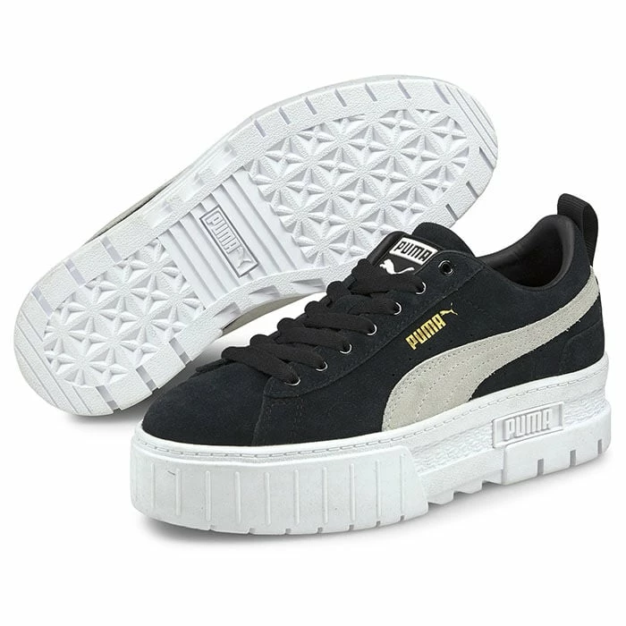 Puma Women's Mayze Sneaker - Image 6