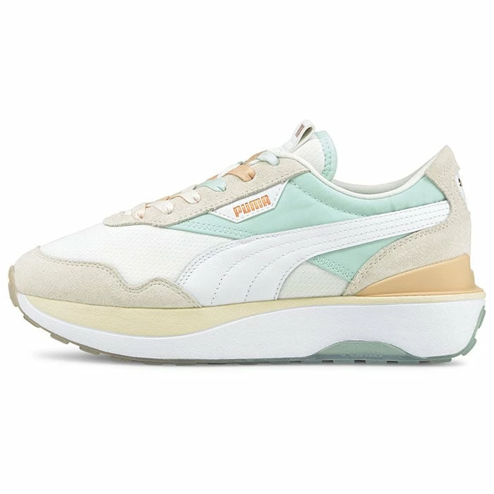 Puma Women's Cruise Rider GL Sneaker