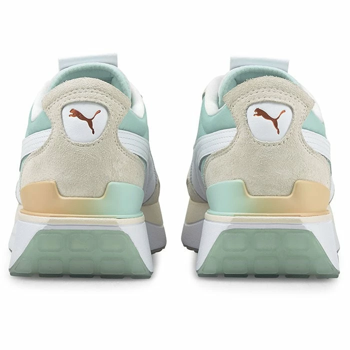 Puma Women's Cruise Rider GL Sneaker - Image 2