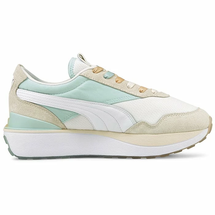Puma Women's Cruise Rider GL Sneaker - Image 3
