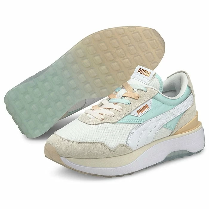 Puma Women's Cruise Rider GL Sneaker - Image 6