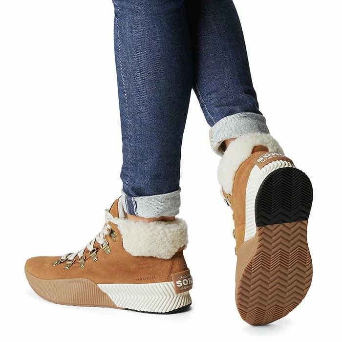 Sorel Women's Out 'N About⢠III Conquest Boot - Image 6