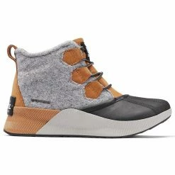 Sorel Women's Out 'N About III Classic Duck Boot