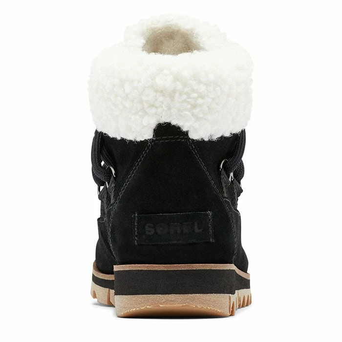 Sorel Women's Harlow⢠Lace Cozy Boot - Image 2