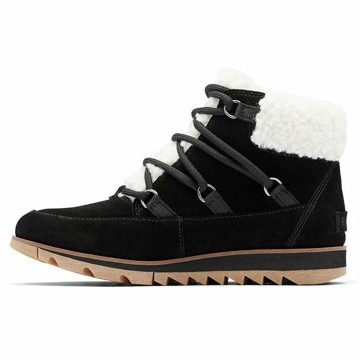 Sorel Women's Harlow⢠Lace Cozy Boot - Image 3