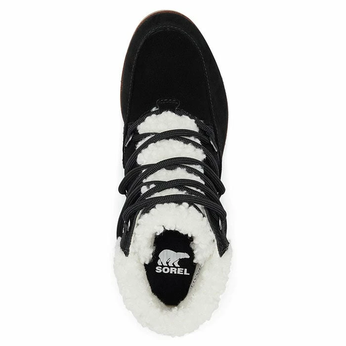 Sorel Women's Harlow⢠Lace Cozy Boot - Image 4