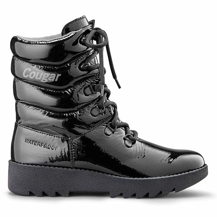 Cougar Women's Original Pillow Boot