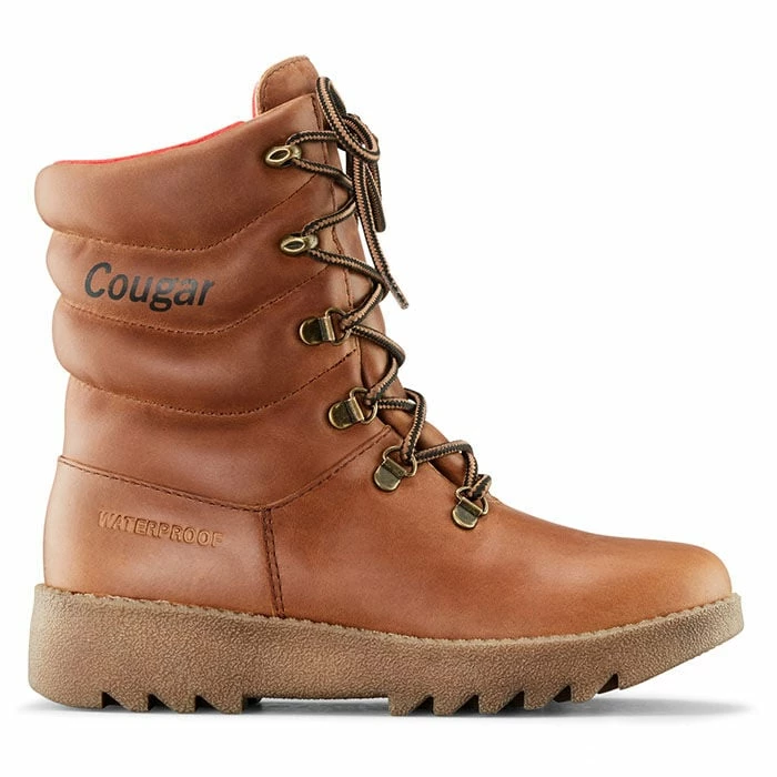 Cougar Women's Original Pillow Boot