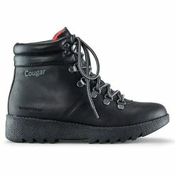 Cougar Women's Prescott Leather Boot