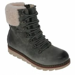 Royal Canadian Women's Cambridge Boot