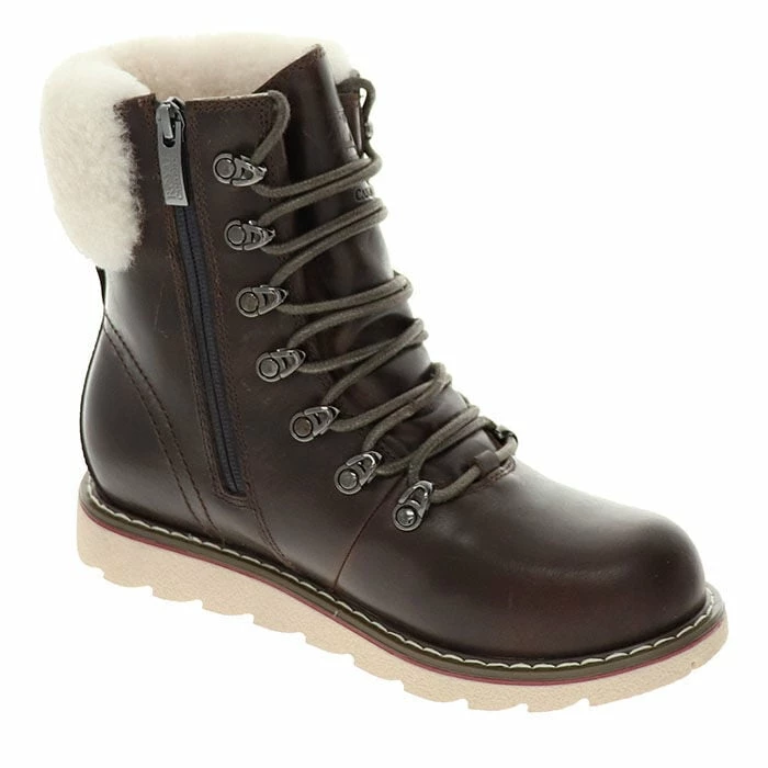 Royal Canadian Women's Cambridge Boot - Image 2