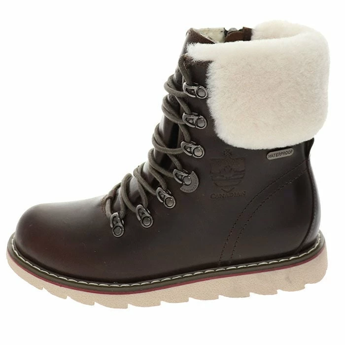 Royal Canadian Women's Cambridge Boot - Image 3