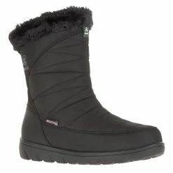 Kamik Women's Hannah Zip Boot