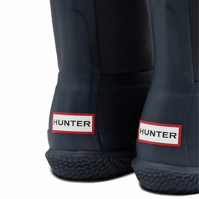 Hunter Women's Original Insulated Roll Top Sherpa Boot - Image 6