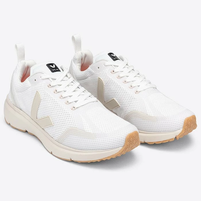 Veja Women's Condor 2 Alveomesh Shoe - Image 4