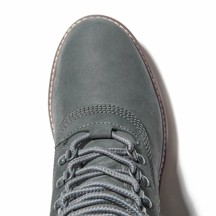 Timberland Women's Courmayeur Valley 6-Inch Waterproof Boot - Image 4