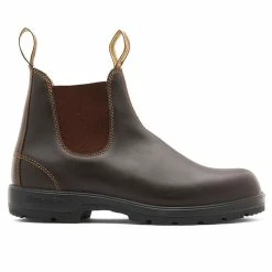 Blundstone #550 Classic Boot In Walnut