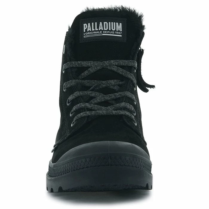 Palladium Women's Pampa Hi Zip WL Boot - Image 3
