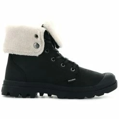 Palladium Unisex Baggy LTH ESS WPS Boot
