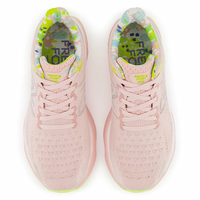 New Balance Women's IWD Fresh Foam 1080v12 Running Shoe - Image 3