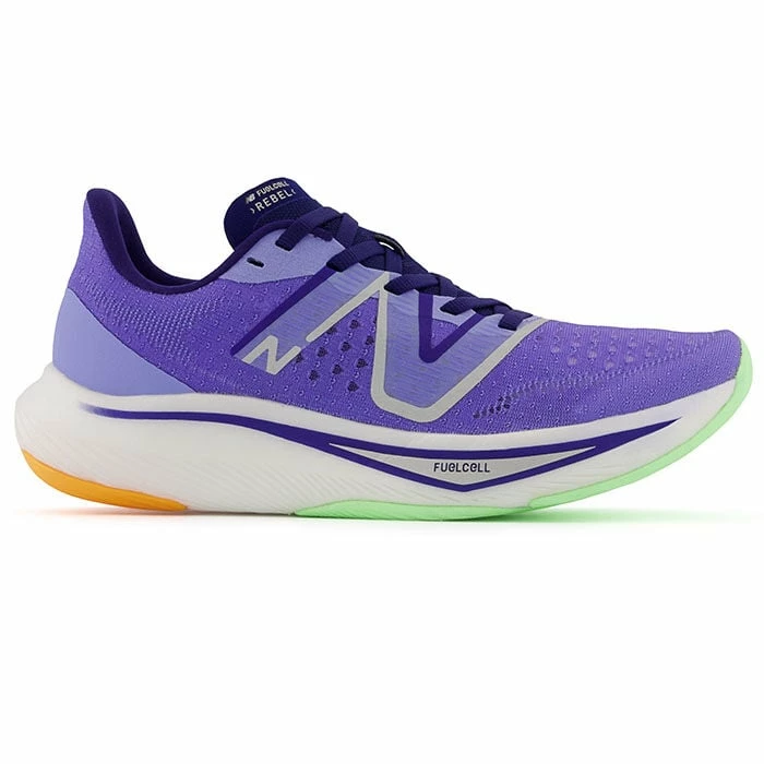 New Balance Women's FuelCell Rebel V3 Running Shoe
