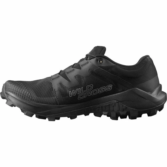 Salomon Women's Wildcross GTX Trail Running Shoe - Image 3
