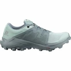 Salomon Women's Wildcross GTX Trail Running Shoe