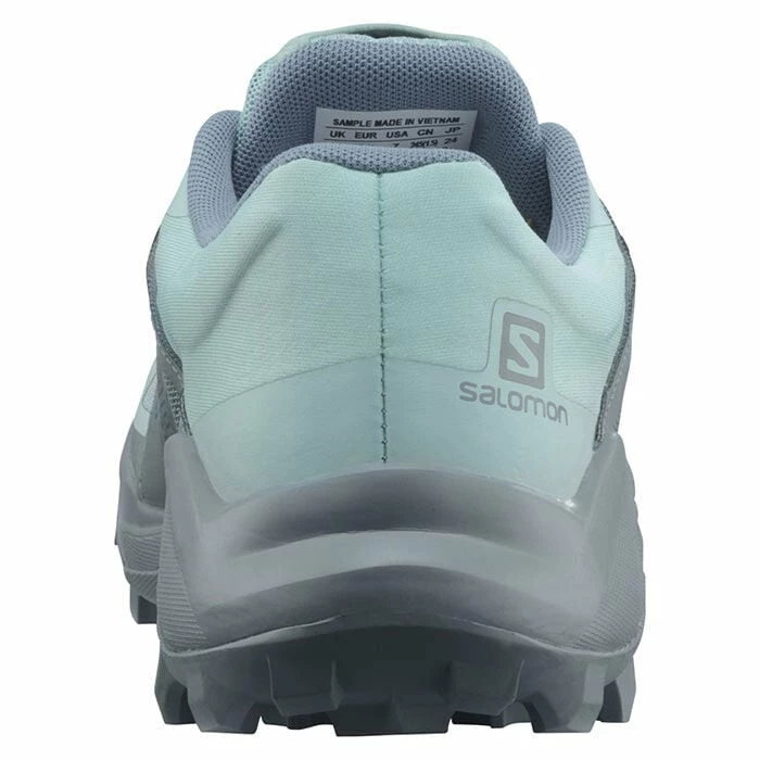 Salomon Women's Wildcross GTX Trail Running Shoe - Image 2