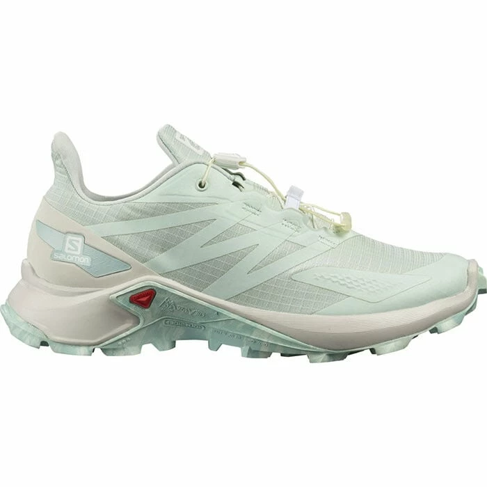 Salomon Women's Supercross Blast Trail Running Shoe